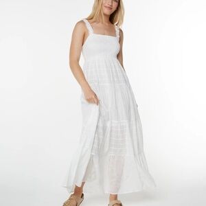 Roxy Lily Bloom Maxi